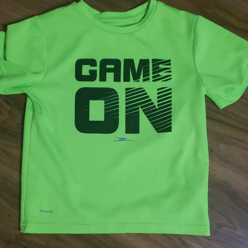 Boys shirt